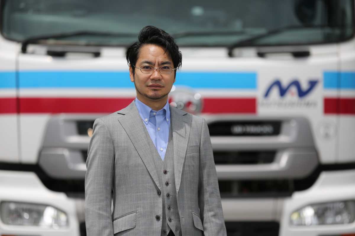 近藤 智平