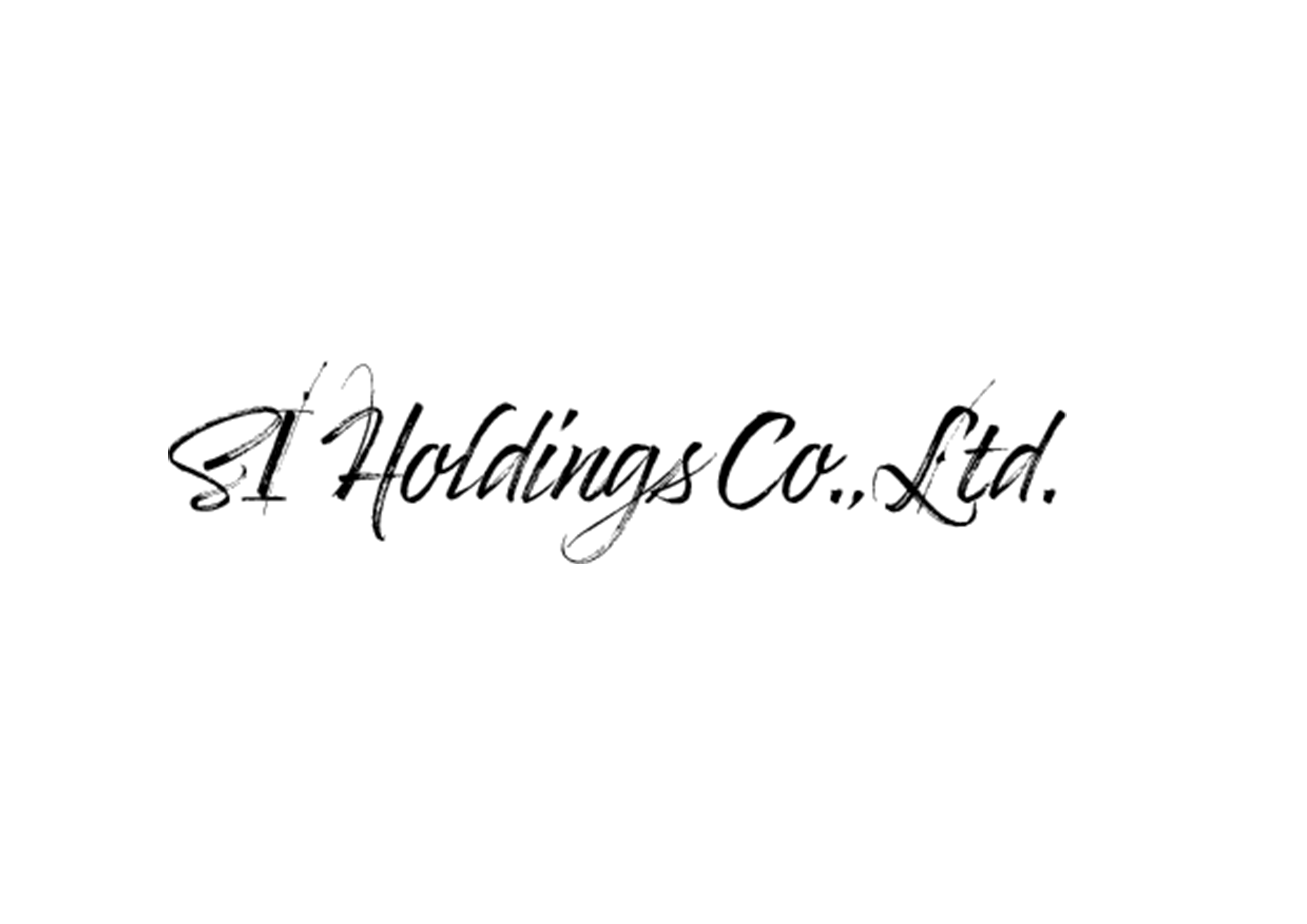 SI Holdings Co., Ltd.